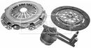 Borg & Beck Clutch 3In1 Csc Kit Part No -HKT1063
