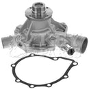 Key Parts Water Pump W/Gasket  - KCP1981 fits Mercedes C200, C230 Sportcoupe
