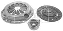 Borg & Beck Clutch Kit 3-In-1 Part No -HK9146
