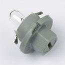 Ring 12V 0.5W BX8.4D Panel (Grey) Trade Pack10