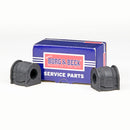 Borg & Beck Bush -  BSK7410K fits Dacia Duster 2010-
