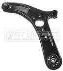 First Line Suspension Arm LH - FCA7226 fits Kia Rio III (UB) 2011-