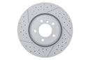 Bosch Brake Disc Part No - 0986479E09