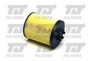 Quinton Hazell Oil Filter - QFL0243