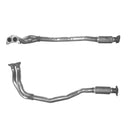 BM Cats Front Pipe - BM70350