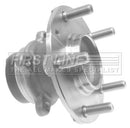 First Line Wheel Bearing Kit Part No -FBK1190