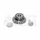 Key Parts Wheel Bearing Kit  - KWB980 fits VAG