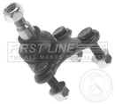 First Line Ball Joint Lower Lh  - FBJ5463 fits VAG A3,Q3,Golf MK6,7 2011-