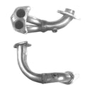 BM Cats Front Pipe - BM70351