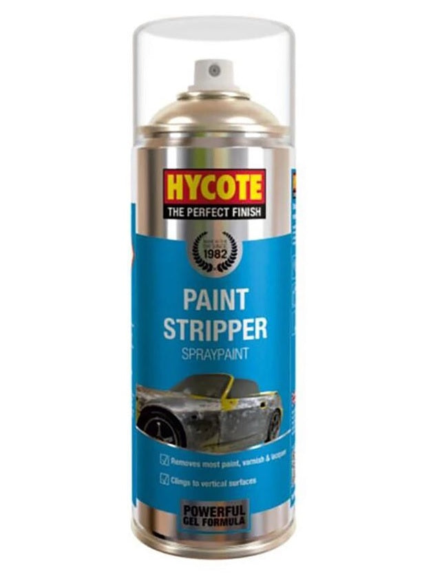 Hycote Paint Stripper - 400ml