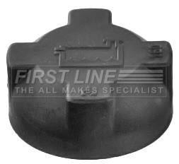First Line Radiator Cap  - FRC156 fits Smart Fortwo 04-12