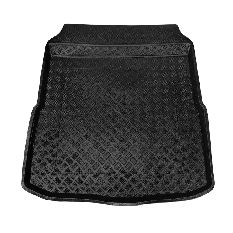Boot Liner, Carpet Insert & Protector Kit-Volkswagen Arteon 2017+ - Black