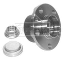 Borg & Beck Wheel Bearing Kit Part No -BWK917