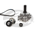 Gates Micro-V Kit + Waterpump - KP56PK1218