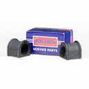 Borg & Beck Bush -  BSK7667K fits Toyota Land Cruiser 90-01