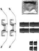 Textar Brake Pad Fitting Kit - 82517900