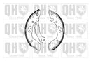 Quinton Hazell Brake Shoe Kit  - BS923