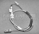 First Line Brake Cable -FKB1138