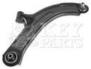 Key Parts Wishbone / Suspension Arm Lower RH -KCA6361