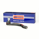 Borg & Beck Tie Rod End Rh  - BTR5701 fits Honda Accord 08-