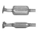 BM Cats Approved Petrol Catalytic Converter - BM90141H with Fitting Kit - FK90141 fits Renault