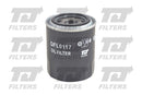 Quinton Hazell Oil Filter - QFL0117