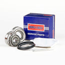 Borg & Beck Wheel Bearing Kit  - BWK063 fits Audi, Volkswagen - Rear