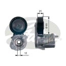 Gates DriveAlign Tensioner Pulley - T39145