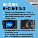 Ring Smart Dash Cam 3000 - RSDC3000 - RSDC3000