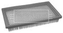 Borg & Beck Air Filter -  BFA2108 fits Nissan MicraIII,Note,Qashqai