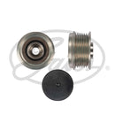 Gates DriveAlign Overrunning Alternator Pulley - OAP7240