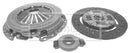 Borg & Beck Clutch Kit 3-In-1  - HK6399 fits VAG Golf,Lupo. Polo 1.6i 93-00