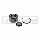 First Line Wheel Bearing Kit  - FBK997 fits Ford Transit Connect - Front