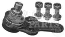 Key Parts Ball Joint Lower L/R  - KBJ5294 fits Ford Fiesta 94-on, KA 97-on