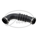 Gates Turbo Charger Hose - 09-0358
