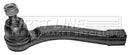 First Line Tie Rod End Outer Lh  - FTR5316 fits Ssangyong Rexton 04/02-on