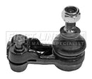 First Line Tie Rod End Outer Rh  - FTR4920 fits Land Rover Freelander 1997-