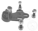 Borg & Beck Ball Joint Lower Lh  - BBJ5192 fits VAG Coupe,Quattro 88-