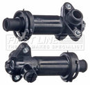 First Line Thermostat Kit  - FTK421 fits BMW 3 Series E90