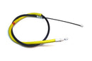 QH Brake Cable 1378mm - BC4153