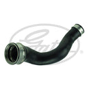Gates Turbo Charger Hose - 09-0396