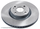 Blue Print Brake Disc (Single Disc) - ADM543135