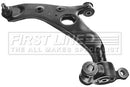 First Line Suspension Arm LH -FCA7431