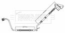 Borg & Beck Brake Hose  - BBH7625 fits Jeep Grand Cherokee 99-04