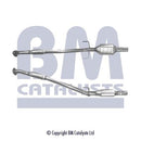 BM Cats Approved Diesel Cat - BM80097H
