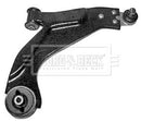 Borg & Beck Wishbone RH - BCA6102 fits Ford Mondeo MK3 2000-2007