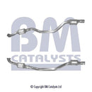 BM Cats Approved Petrol Cat - BM91242H