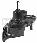 First Line Mechanical Fuel Pump  - FFP552 fits Fiat, Lancia Various App's