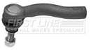 First Line Tie Rod End Outer Lh  - FTR5006 fits Toyota Rav 4 2000-on