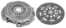 Borg & Beck Clutch Kit 2-In-1 Part No -HK7845